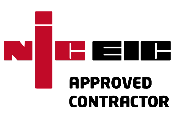 NICEIC Approved Contractor